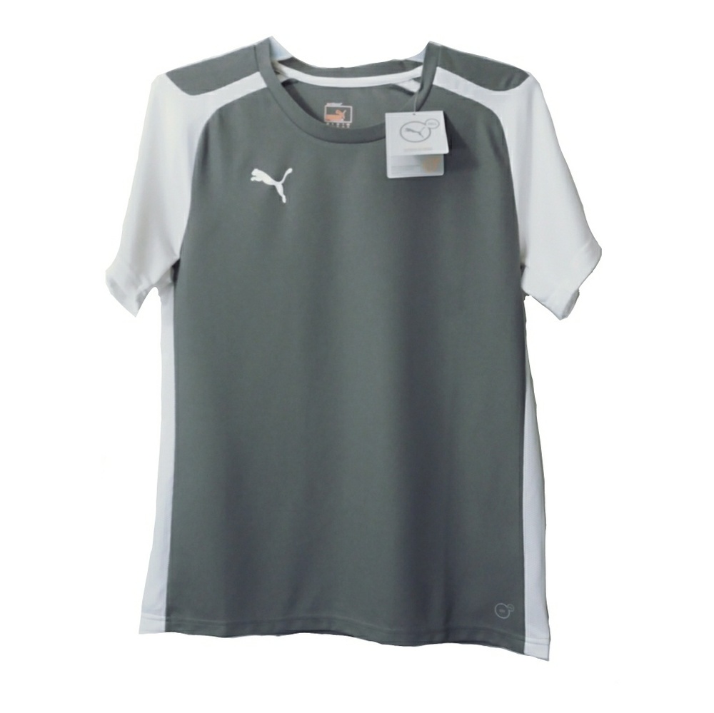 *New* Women's Athletic Puma Soccer Speed Jersey